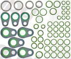 Global Parts 9431269 A/C Receiver Drier Kit - view 2