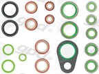 Global Parts 9431272 A/C Receiver Drier Kit - view 2