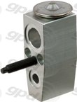 Global Parts 9431272 A/C Receiver Drier Kit - view 3