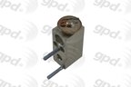 Global Parts 9431273 A/C Receiver Drier Kit - view 3