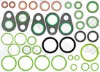 Global Parts 9431277 A/C Receiver Drier Kit - view 2