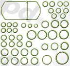 Global Parts 9431289 A/C Receiver Drier Kit - view 2