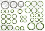 Global Parts 9431291 A/C Receiver Drier Kit - view 2