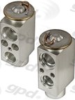 Global Parts 9431291 A/C Receiver Drier Kit - view 3