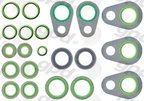Global Parts 9431292 A/C Receiver Drier Kit - view 1