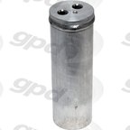 Global Parts 9431297 A/C Receiver Drier Kit - view 1