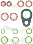 Global Parts 9431298 A/C Receiver Drier Kit - view 2