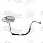 Global Parts 9431303 A/C Receiver Drier Kit - view 1