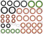 Global Parts 9431320 A/C Receiver Drier Kit - view 2
