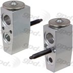 Global Parts 9431320 A/C Receiver Drier Kit - view 3