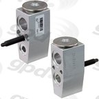 Global Parts 9431330 A/C Receiver Drier Kit - view 3