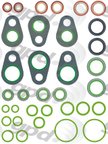 Global Parts 9431334 A/C Receiver Drier Kit - view 2
