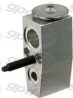 Global Parts 9431336 A/C Receiver Drier Kit - view 2