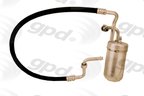 Global Parts 9431529 A/C Receiver Drier Kit - view 1