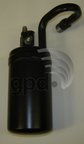Global Parts 9431861 A/C Receiver Drier Kit - view 1
