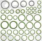 Global Parts 9431885 A/C Receiver Drier Kit - view 2