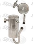 Global Parts 9431885 A/C Receiver Drier Kit - view 1