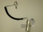 Global Parts 9431895 A/C Receiver Drier Kit - view 3