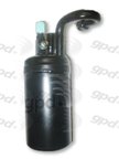 Global Parts 9431897 A/C Receiver Drier Kit - view 1