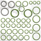 Global Parts 9431909 A/C Receiver Drier Kit - view 2