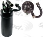 Global Parts 9431914 A/C Receiver Drier Kit - view 1