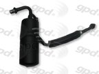 Global Parts 9431928 A/C Receiver Drier Kit - view 1