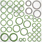 Global Parts 9431946 A/C Receiver Drier Kit - view 2