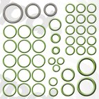 Global Parts 9432006 A/C Receiver Drier Kit - view 3