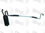 Global Parts 9432007 A/C Receiver Drier Kit - view 1