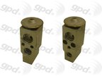 Global Parts 9432597 A/C Receiver Drier Kit - view 1