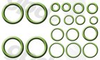 Global Parts 9432599 A/C Receiver Drier Kit - view 2