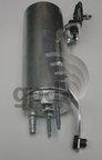 Global Parts 9432857 A/C Receiver Drier Kit - view 1