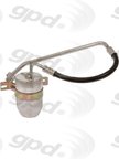 Global Parts 9432984 A/C Receiver Drier Kit - view 3