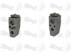 Global Parts 9432991 A/C Receiver Drier Kit - view 3