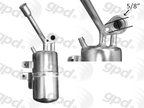 Global Parts 9432998 A/C Receiver Drier Kit - view 1