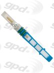 Global Parts 9433001 A/C Receiver Drier Kit - view 2