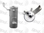 Global Parts 9433232 A/C Receiver Drier Kit - view 2