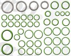 Global Parts 9433337 A/C Receiver Drier Kit - view 2
