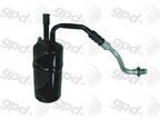 Global Parts 9433337 A/C Receiver Drier Kit - view 1