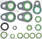 Global Parts 9433340 A/C Receiver Drier Kit - view 2