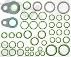 Global Parts 9433341 A/C Receiver Drier Kit - view 2
