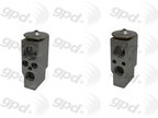 Global Parts 9433350 A/C Receiver Drier Kit - view 4
