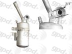 Global Parts 9433353 A/C Receiver Drier Kit - view 1