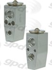 Global Parts 9433355 A/C Receiver Drier Kit - view 3
