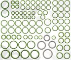Global Parts 9433357 A/C Receiver Drier Kit - view 2