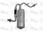 Global Parts 9433370 A/C Receiver Drier Kit - view 1