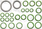 Global Parts 9433384 A/C Receiver Drier Kit - view 2