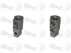 Global Parts 9433384 A/C Receiver Drier Kit - view 3