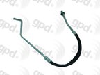 Global Parts 9433400 A/C Receiver Drier Kit - view 3