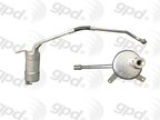 Global Parts 9433402 A/C Receiver Drier Kit - view 3
